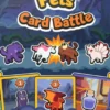 Super Auto Pets Card Battle Magic Pack