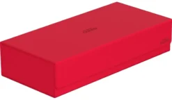 Superhive 550+ XenoSkin - Red