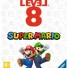 Super Mario Level 8