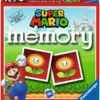 Super Mario Mini Memory