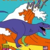 Surfosaurus Max
