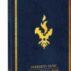 Svärdets sång: Bestarnas Bok