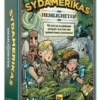Sydamerikas Hemligheter