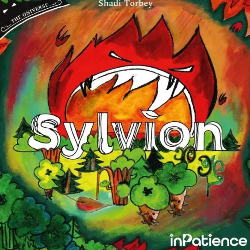 Sylvion