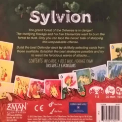 Sylvion