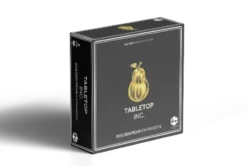 Tabletop Inc Golden Pear