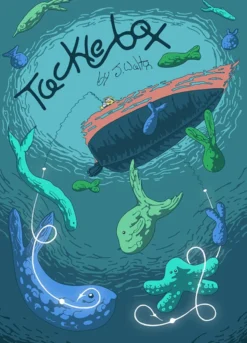 Tacklebox Rpg