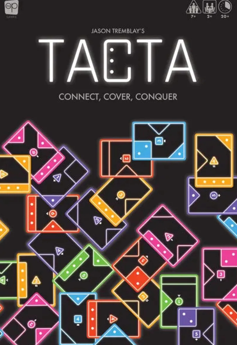 Tacta