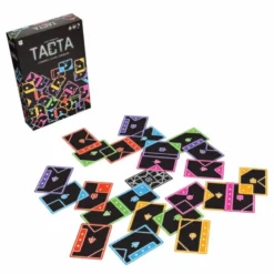 Tacta - Reseversion