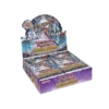 Tactical Masters - Booster Display