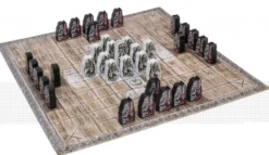 Tafl King
