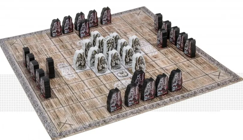 Tafl King