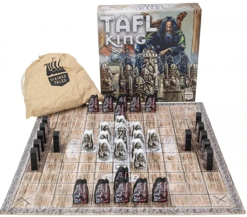 Tafl King