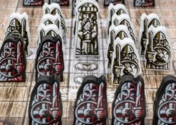 Tafl King