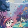 Takenoko Chibis