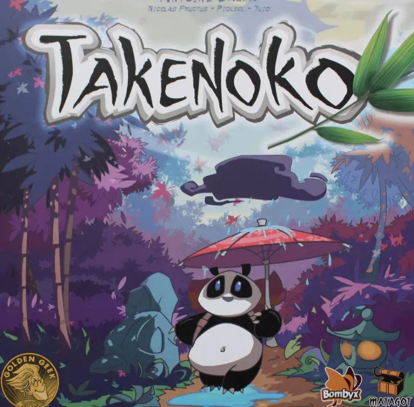 Takenoko (Sv)