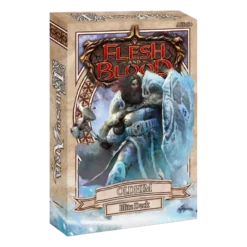 Tales of Aria Blitz Deck - Oldhim