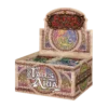 Tales of Aria Unlimited Booster Display
