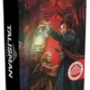 Talisman Sagas: Crown of Blood