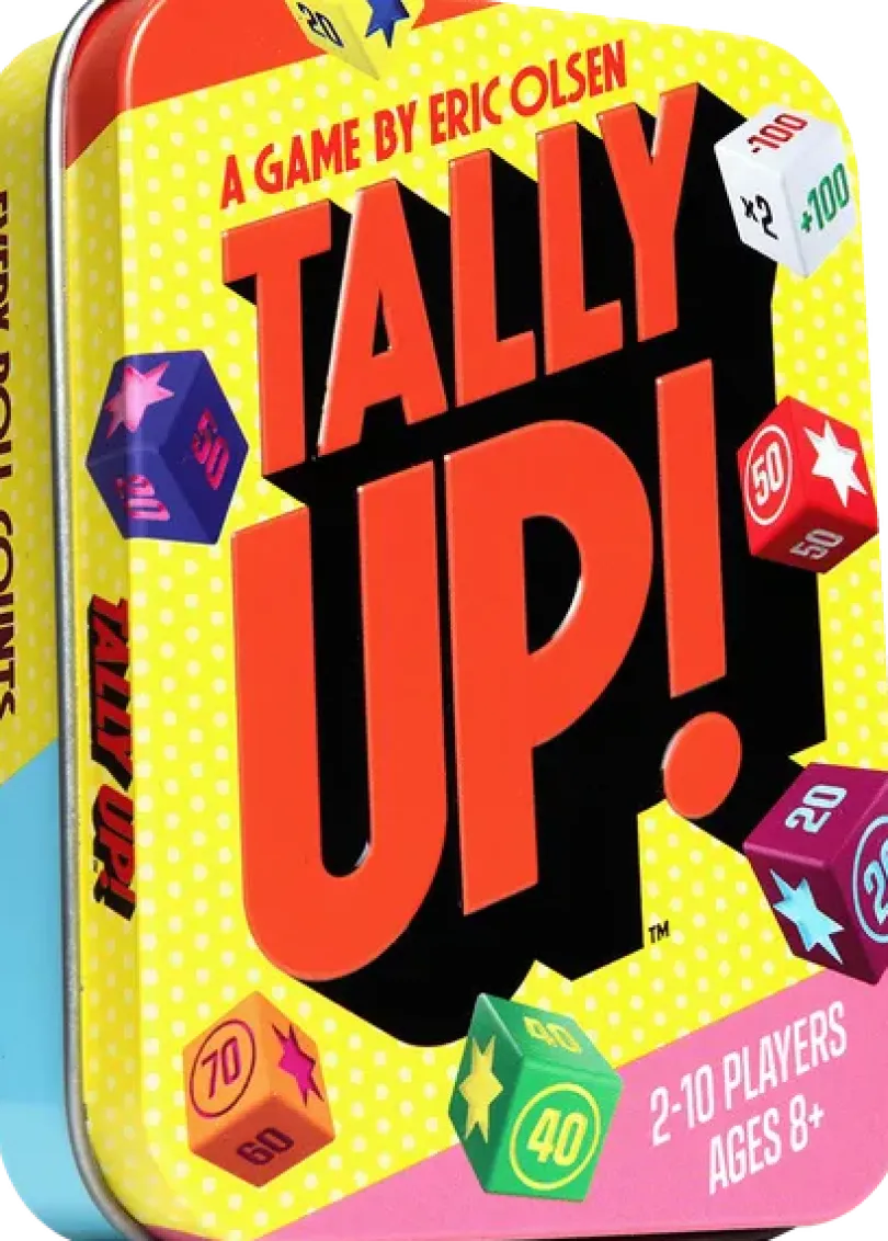 Tally Up