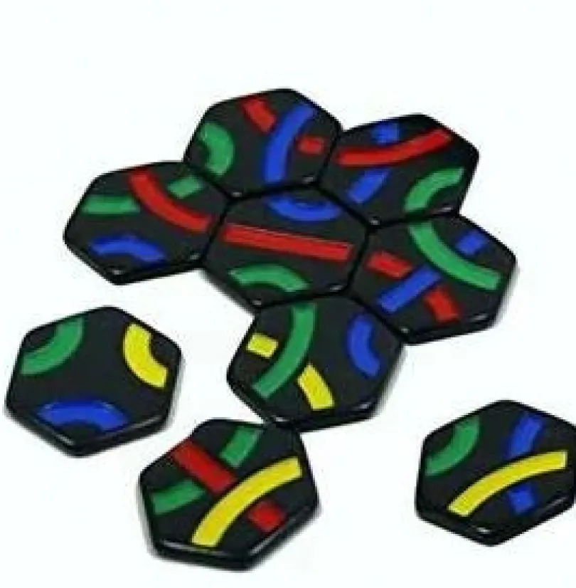 Tantrix Pocket Game