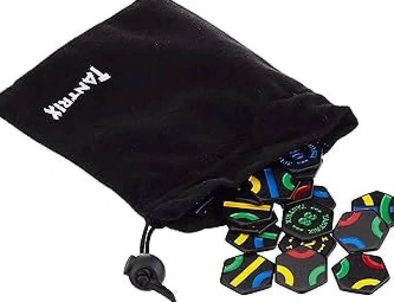 Tantrix Pocket Game