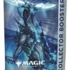 Tarkir Dragonstorm Collector Booster
