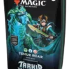 Tarkir Dragonstorm Commander Deck - Temur Roar