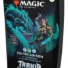 Tarkir Dragonstorm Commander Deck - Sultai Arisen