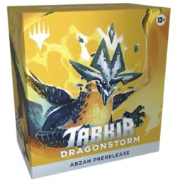 Tarkir Dragonstorm Prerelease Pack