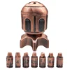 Tarning For Dndrollspel Bomb Dice Koppar