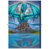 Tarot Of Dragons cards