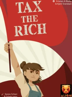 Tax The Rich