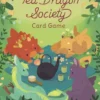 Tea Dragon Society