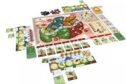 Tea Garden