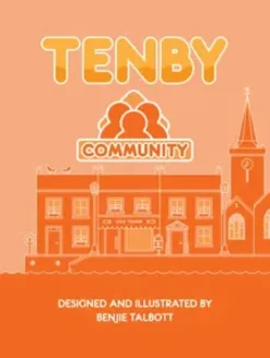 Tenby Community Expansion
