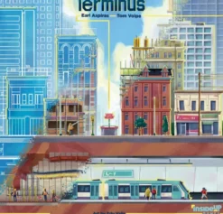 Terminus