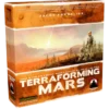 Terraforming Mars