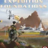 TERRAFORMING MARS - ARES EXPEDITION: FOUNDATIONS