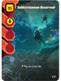 Terraforming Mars: Ares Expedition Collector's Edition
