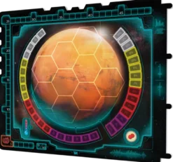 Terraforming Mars: Ares Expedition Collector's Edition
