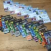Terraforming Mars: Ares Expedition Promo Pack (SV)