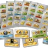 Terraforming Mars Milestones & Awards