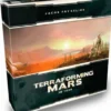 Terraforming Mars: Small Box Nordic