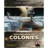 Terraforming Mars: The Colonies