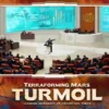 Terraforming Mars: Turmoil