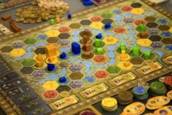 Terra Mystica