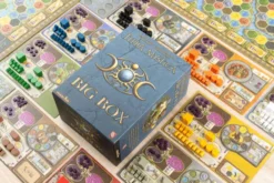 Terra Mystica: Big Box