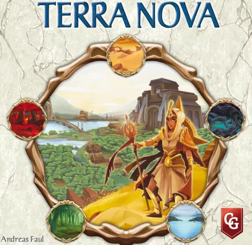 Terra Nova