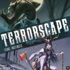 Terrorscape Feral Instincts